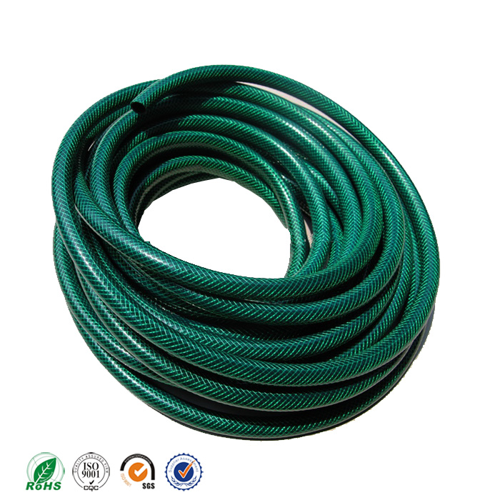 3/4 inch Flexible PVC Garden Hose Pipe